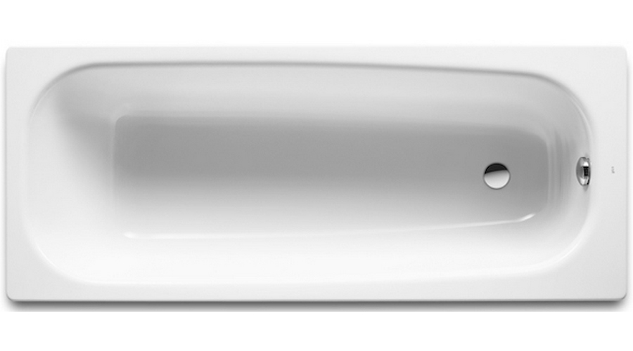 Ванна чугунная Roca Continental 120х70 см 211506001 (детальная фотография)