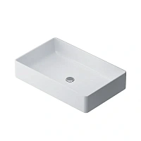 Раковина Am.Pm Func 60 см накладная