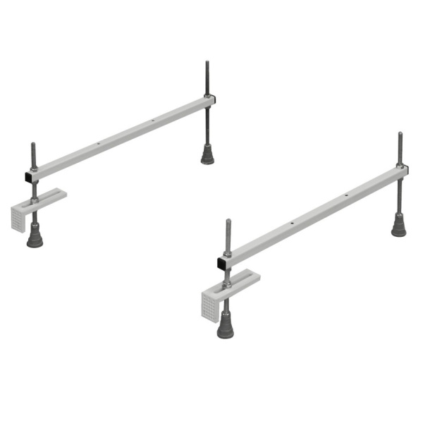 Монтажный комплект для ванны Santek Тенерифе упрощенный 1WH301963 (детальная фотография)