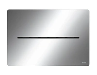 Клавиша смыва Tece TECEsolid хром