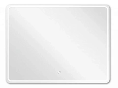 Зеркало с подсветкой Акватон Шерилл 105 см без рамы