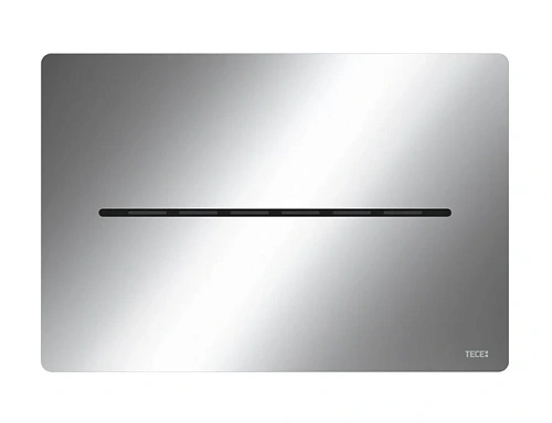 Клавиша смыва Tece TECEsolid хром - фото 5