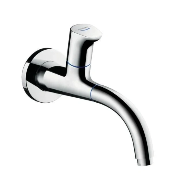 Кран для раковины Hansgrohe Focus 31131000 (детальная фотография)