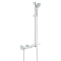 Душевая система Grohe Grohtherm 1000 Cosmopolitan 34321002