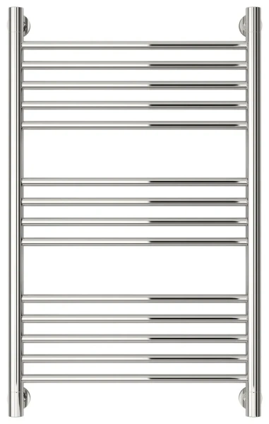 Полотенцесушитель водяной Сунержа Богема+ 50х80 см без покрытия 00-0221-8050 (детальная фотография)