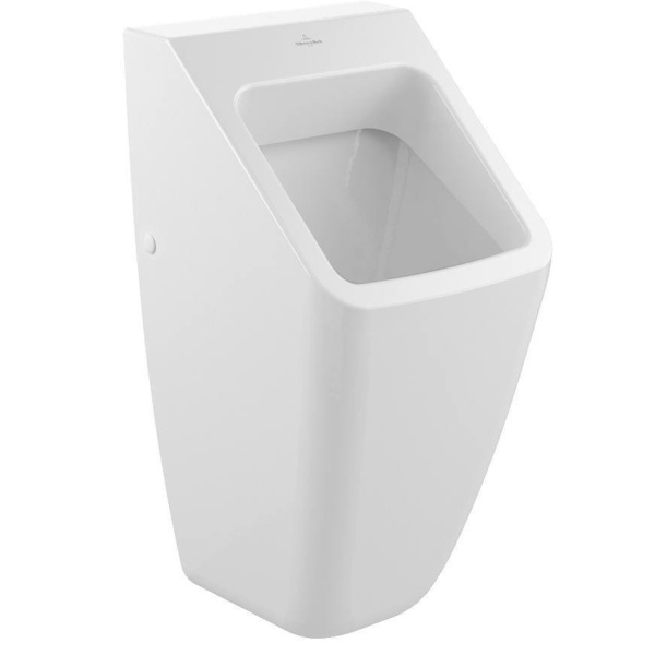 Писсуар  Villeroy&Boch Architectura 558700 (детальная фотография)