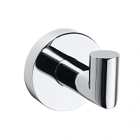 Крючок для ванной Bemeta Omega хром