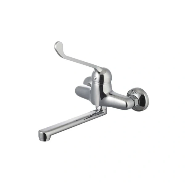 Смеситель для кухни Lemark Project LM4611C (детальная фотография)