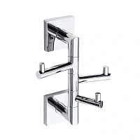 Крючок для ванной Bemeta Beta поворотный