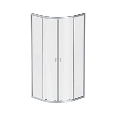 Душевой уголок Am.Pm X-Joy 80x80 см без поддона