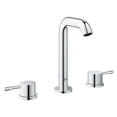 Смеситель для раковины Grohe Essence 20296001