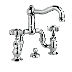 Смеситель для раковины, хром, Nicolazzi D.Anglaises