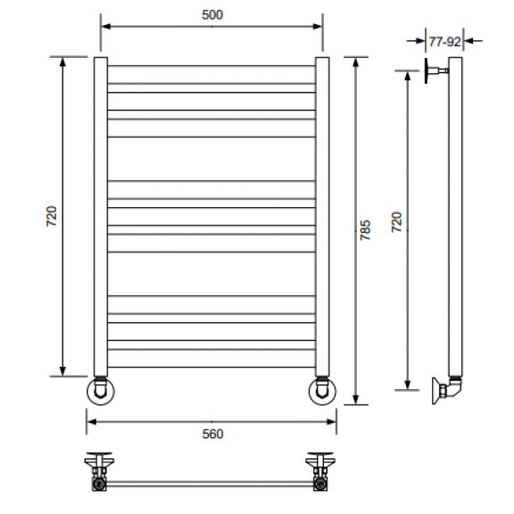 Схема (детальная фотография), современные, hi-tech