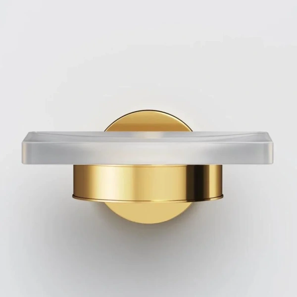 Мыльница Am.Pm X-Joy золото A85A34299 (детальная фотография) index_1