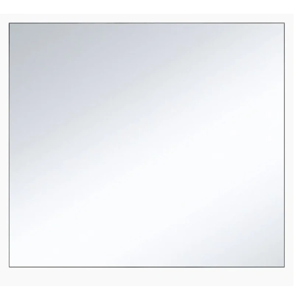 Зеркало Misty Марс 90 см профиль алюминий Э-Марс02090-Алп (детальная фотография)