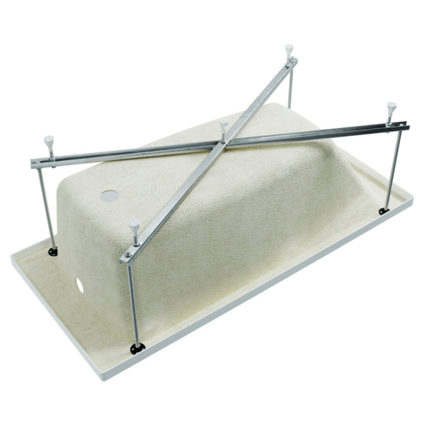 Каркас для ванны Тритон 140-170x70-75 см усиленный Щ0000041797 (детальная фотография), в наличии