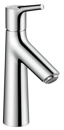 Смеситель для раковины Hansgrohe Talis S технология CoolStart 72022000 (детальная фотография)