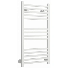Полотенцесушитель водяной Сунержа Модус 40х80 см белый матовый