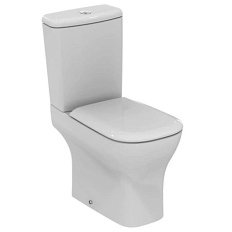 Унитаз компакт Ideal Standard Active белый
