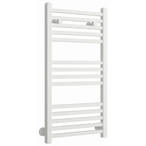 Полотенцесушитель водяной Сунержа Модус 40х80 см белый матовый - фото 6