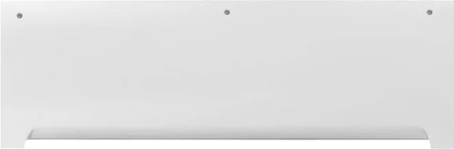 Фронтальная панель Эстет Честер 170 см белая глянцевая ФР-00000949 (детальная фотография)