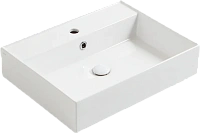 Раковина Simas Agile 61 см белая