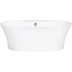 Ванна акриловая BelBagno 170х80 см отдельностоящая