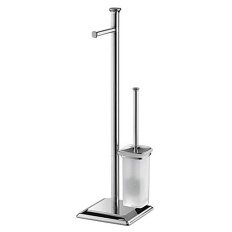 Стойка для ванной Colombo Portofino хром