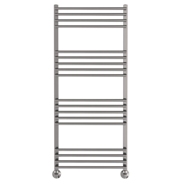 Полотенцесушитель водяной Terminus Арт П18 500х1200 хром 4670078513397 (детальная фотография), современные, hi-tech
