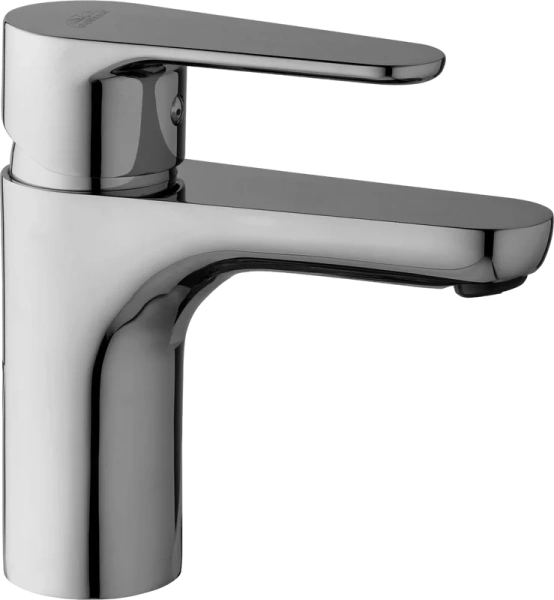 Смеситель для раковины Paffoni Green однорычажный, хром GR071CR (детальная фотография)