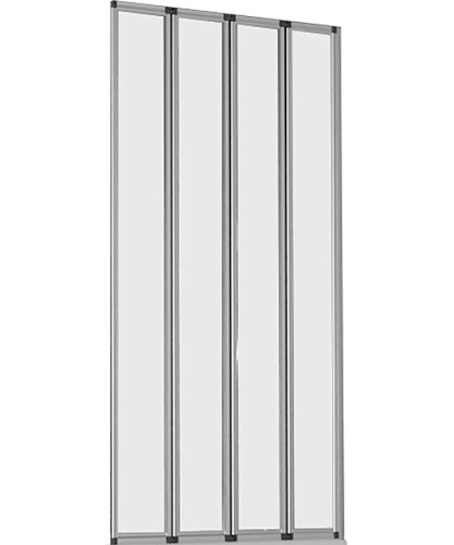 Шторка для ванны RGW Screens SC-23 80 - фото 1