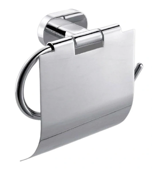 Бумагодержатель для ванной Art&Max Tito AM-8051N (детальная фотография)