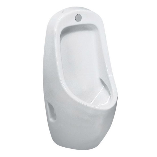 Писсуар подвесной Laufen Tamaro белый 8.4009.0.000.000.1 (детальная фотография)