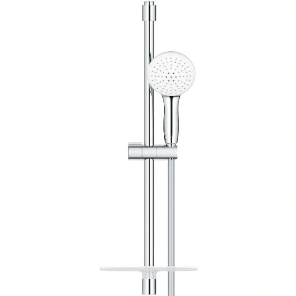 Душевой гарнитур Grohe Tempesta хром 27926003 (детальная фотография), хром