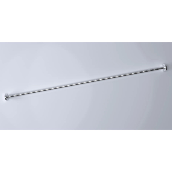 Карниз для ванны 1Marka 150 см прямой 05пр150 (детальная фотография)