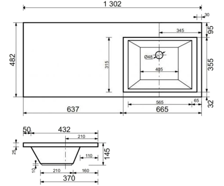 Схема (детальная фотография)