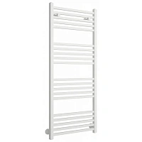 Полотенцесушитель водяной Сунержа Модус 50х120 см белый матовый