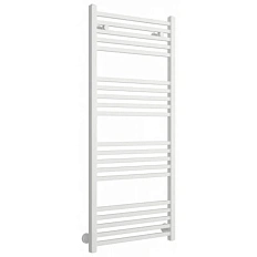 Полотенцесушитель водяной Сунержа Модус 50х120 см белый матовый