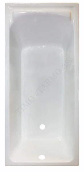 Чугунная ванна Timo "Tarmo 3s" 170x75 Tarmo 3s 170x75 (детальная фотография)