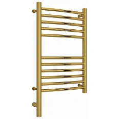Полотенцесушитель электрический Сунержа Богема 3.0 40х60 см золото