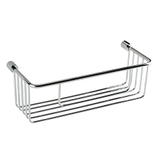 Решетка для ванной Bemeta Cytro хром