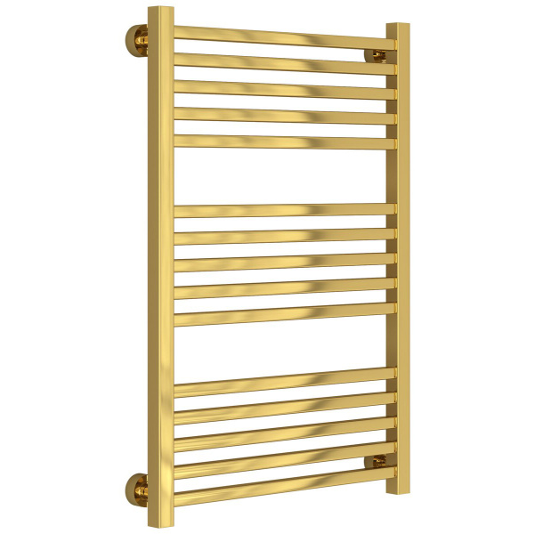 Полотенцесушитель водяной Сунержа Модус PRO 50х80 см золото 03-0450-8050 (детальная фотография)