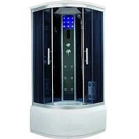 Душевая кабина Timo T-1100