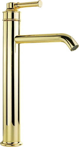 Смеситель для раковины Migliore Ermitage Mini золото - фото 3