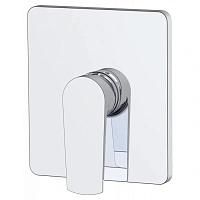 Смеситель для душа BelBagno Carin встраиваемый