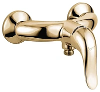 Смеситель для душа бронза Emmevi Duka