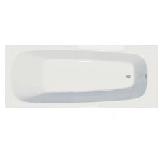 Ванна акриловая Ravak Septima C630S00000 150x70 см прямоугольная