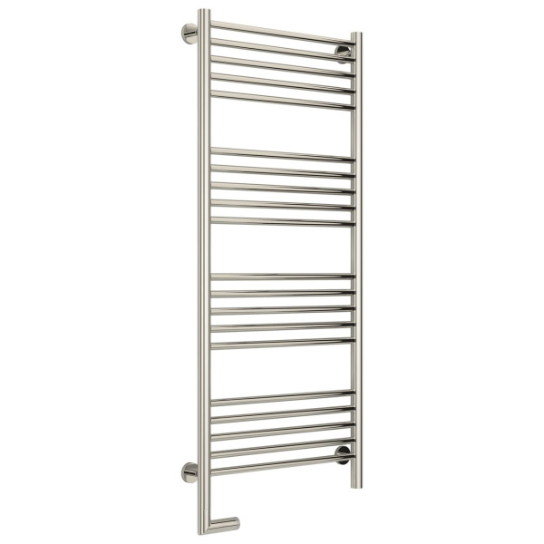 Полотенцесушитель электрический левый Сунержа Богема 2.0 1200х500 1250 (детальная фотография)