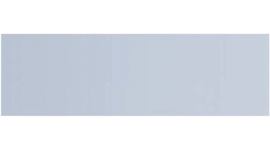 Панель фронтальная Am.Pm Sensation 170х75 см светло-голубая W30A-170-000W-PWSG (детальная фотография)