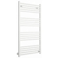 Полотенцесушитель водяной Сунержа Модус 60х120 см белый матовый